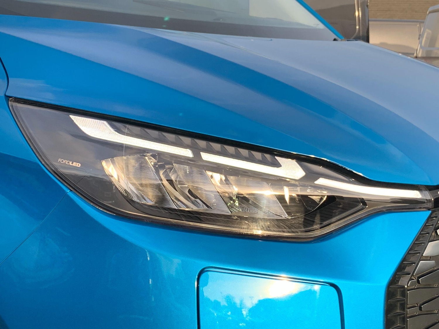 Used Ford Transit Custom 2025 for sale - 77359273: Photo 49