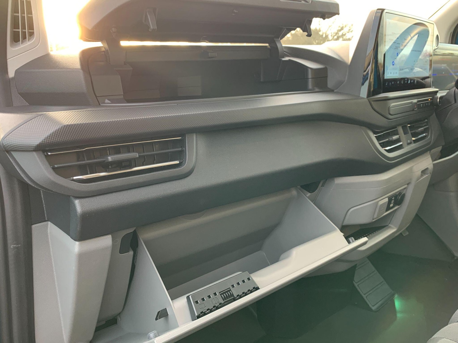 Used Ford Transit Custom 2025 for sale - 77359273: Photo 55