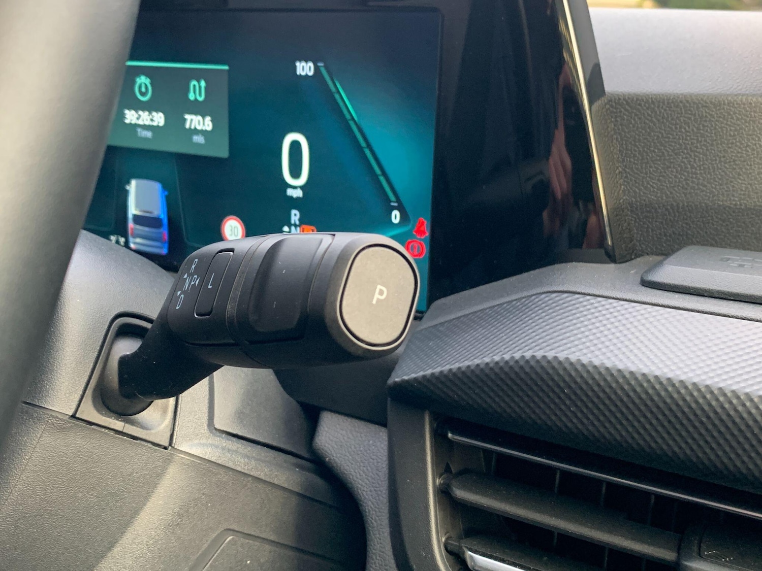 Used Ford Transit Custom 2025 for sale - 77359273: Photo 57