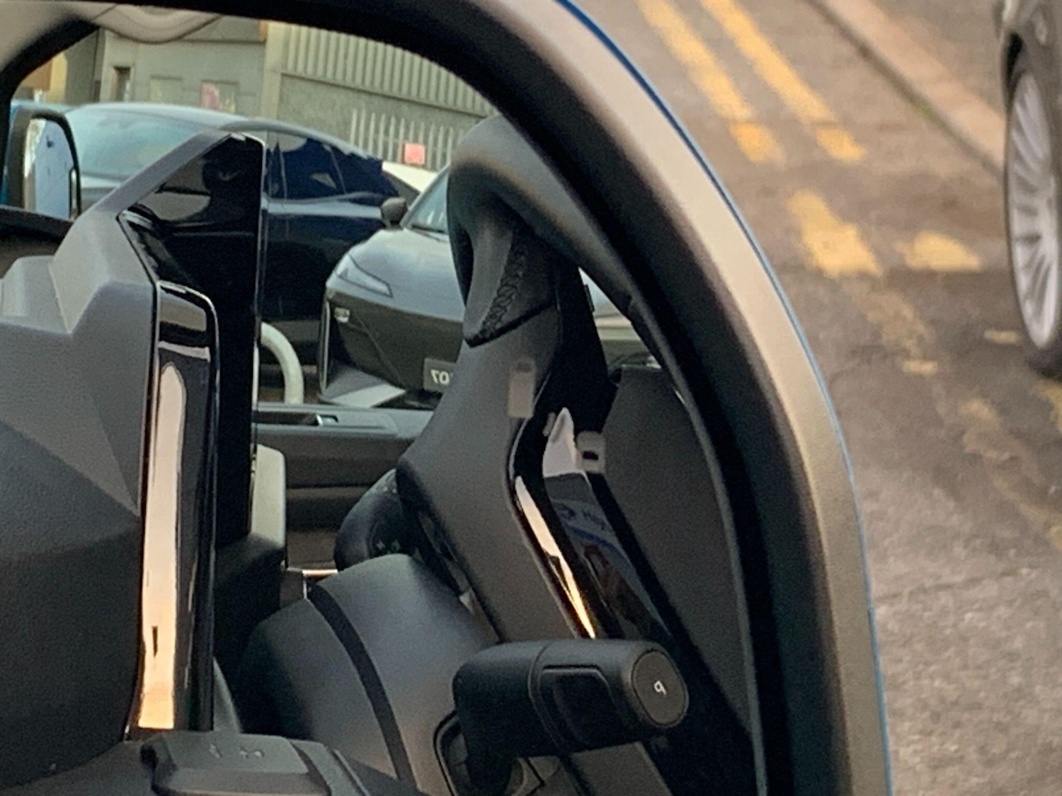 Used Ford Transit Custom 2025 for sale - 77359273: Photo 59