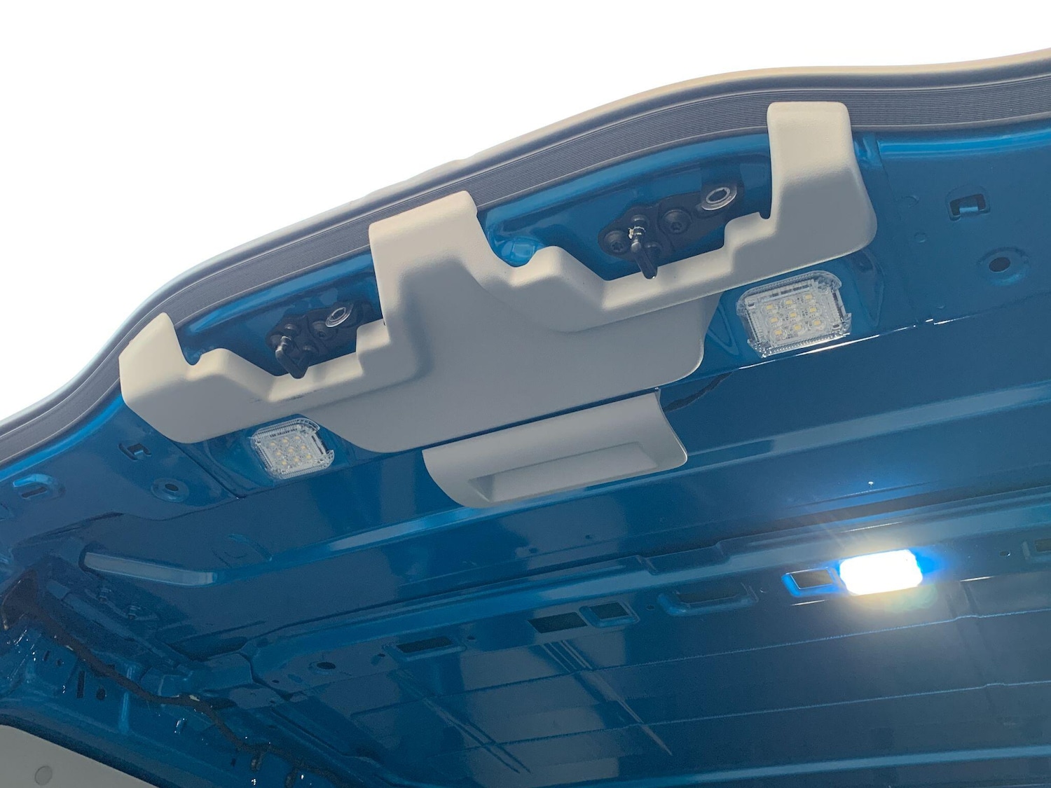 Used Ford Transit Custom 2025 for sale - 77359273: Photo 61