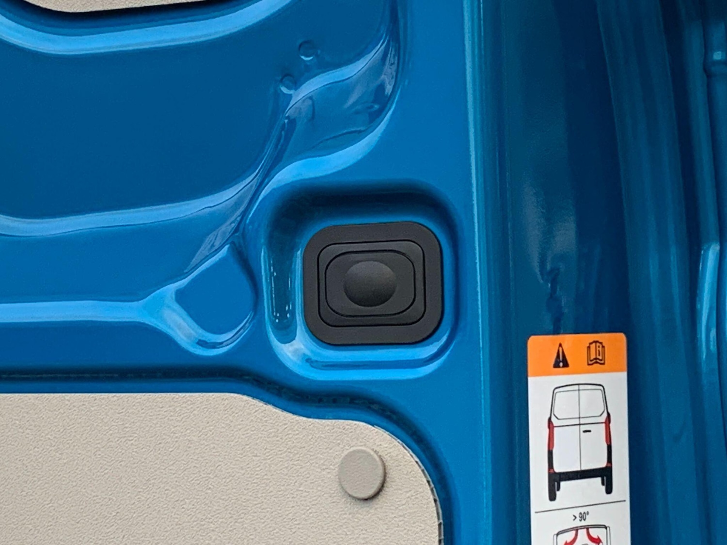 Used Ford Transit Custom 2025 for sale - 77359273: Photo 62