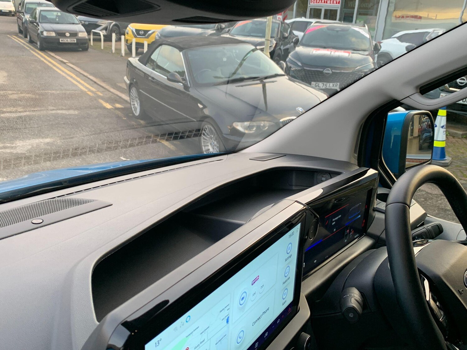 Used Ford Transit Custom 2025 for sale - 77359273: Photo 64