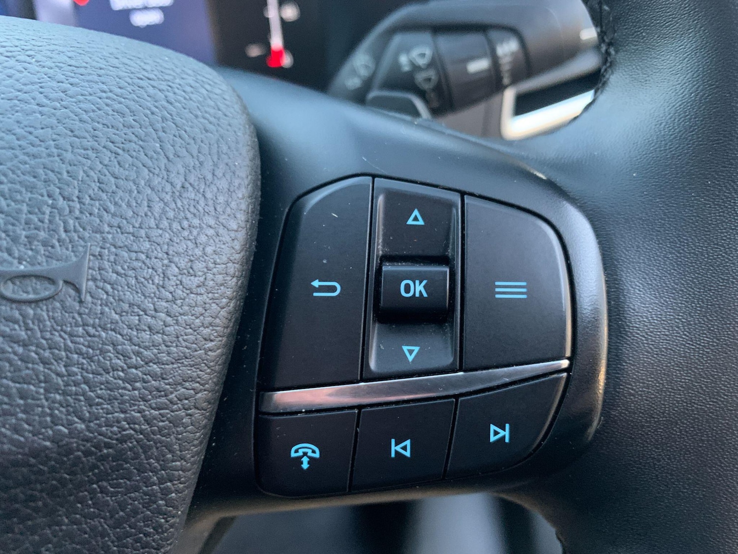 Used Ford Transit 2024 for sale - 76742986: Photo 10