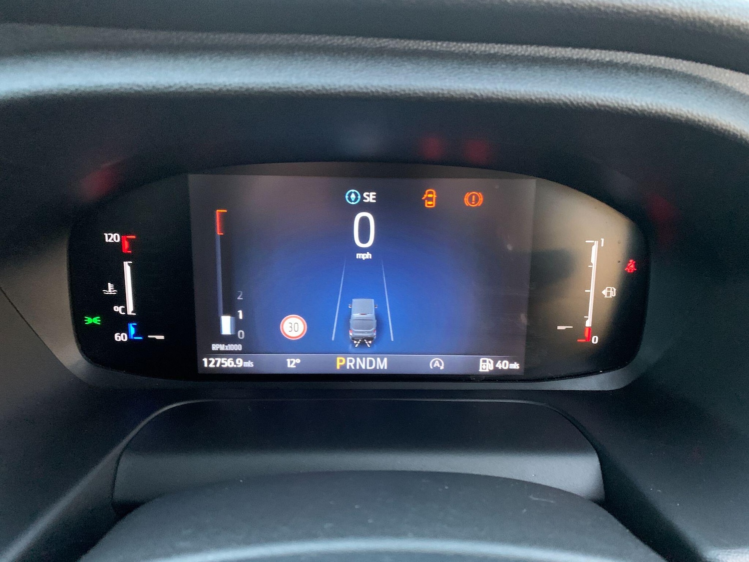 Used Ford Transit 2024 for sale - 76742986: Photo 12