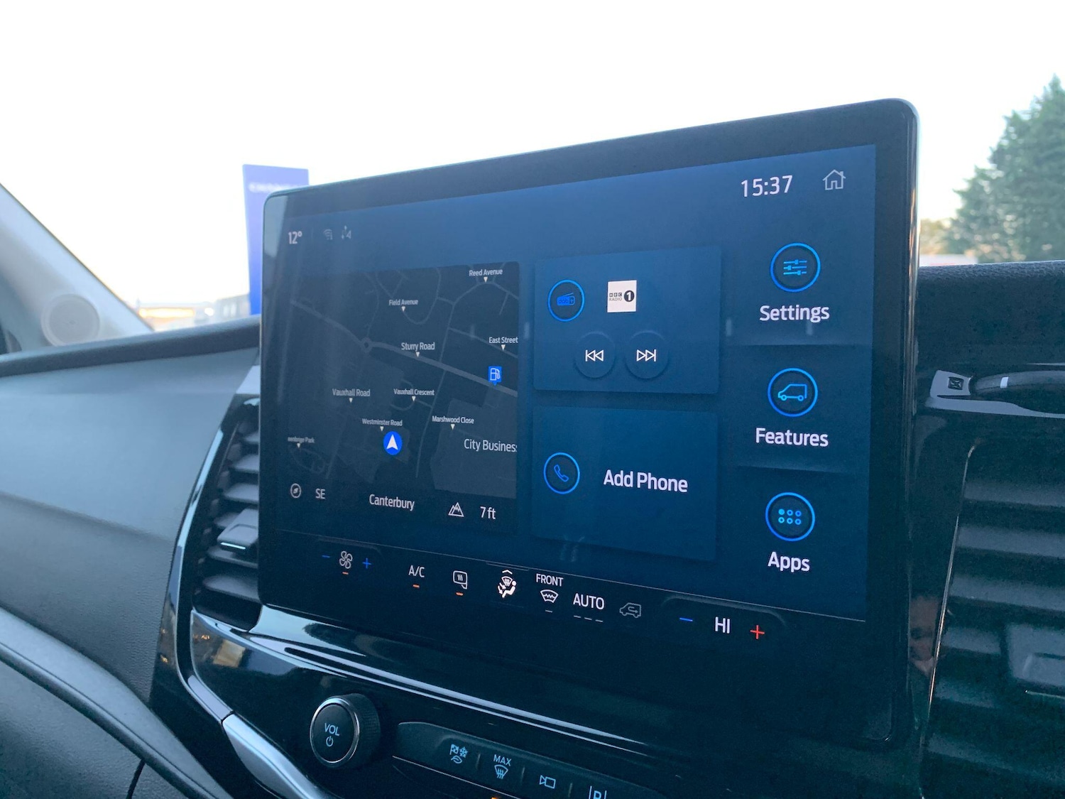 Used Ford Transit 2024 for sale - 76742986: Photo 15