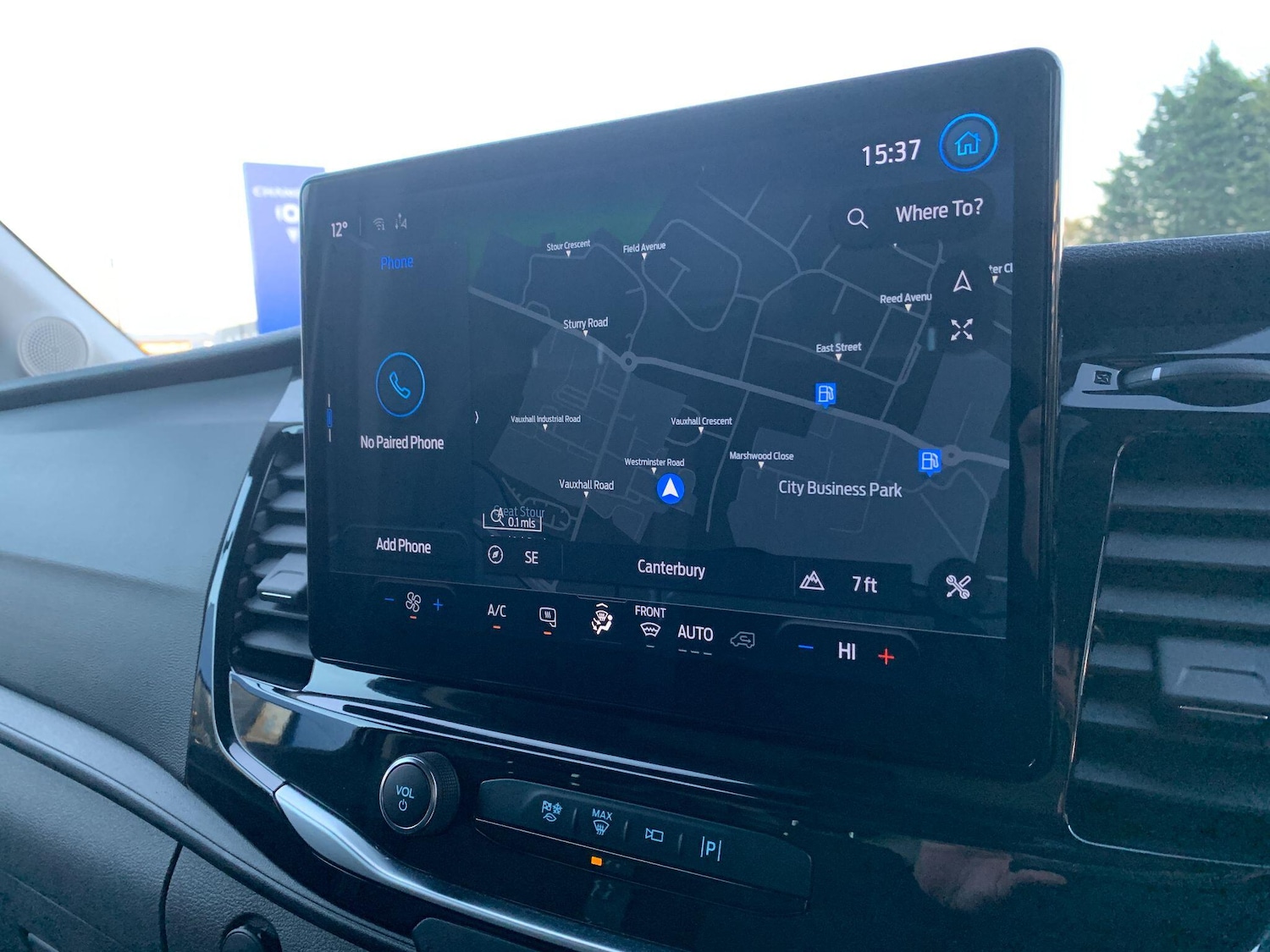 Used Ford Transit 2024 for sale - 76742986: Photo 16