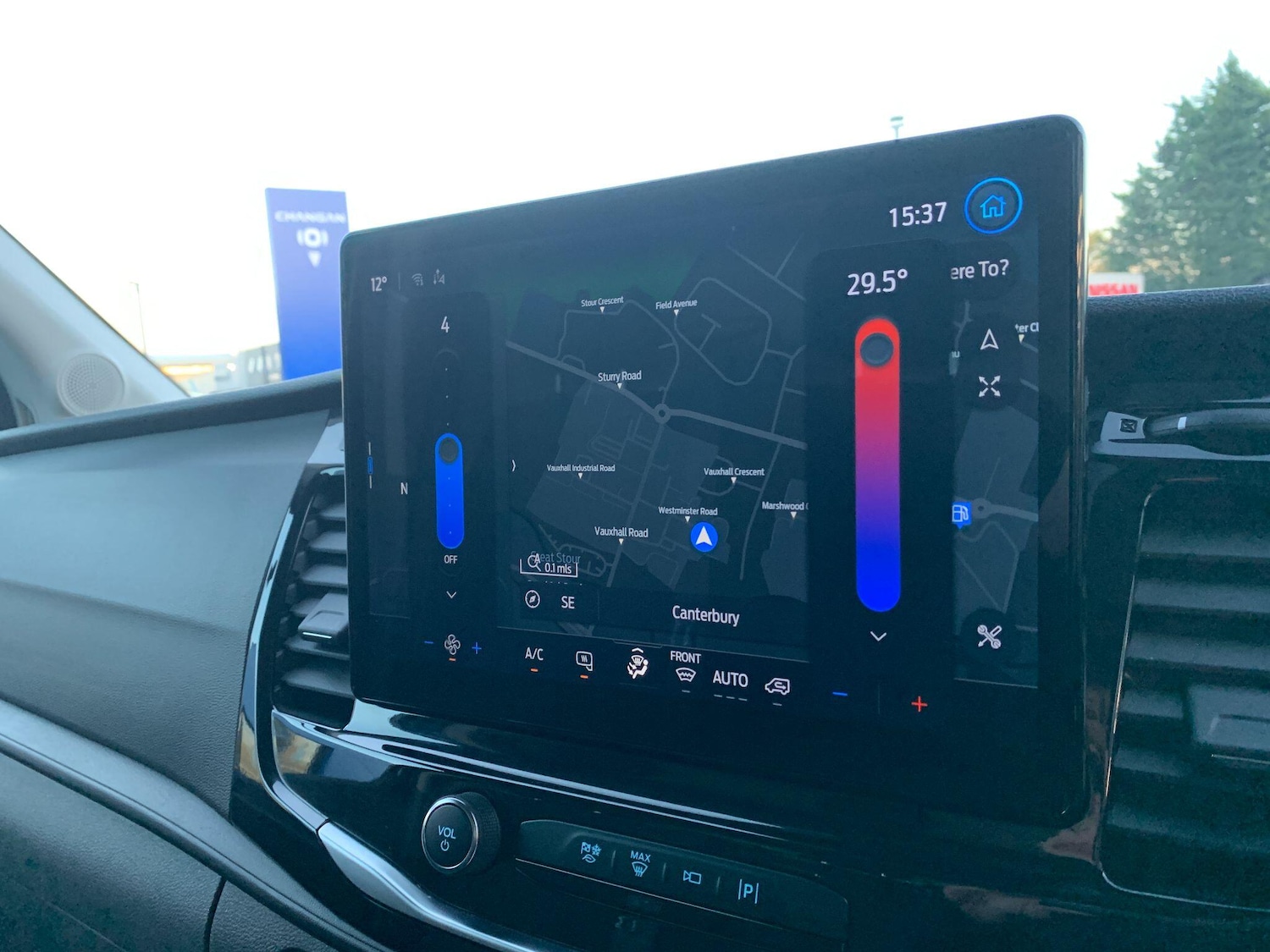 Used Ford Transit 2024 for sale - 76742986: Photo 17