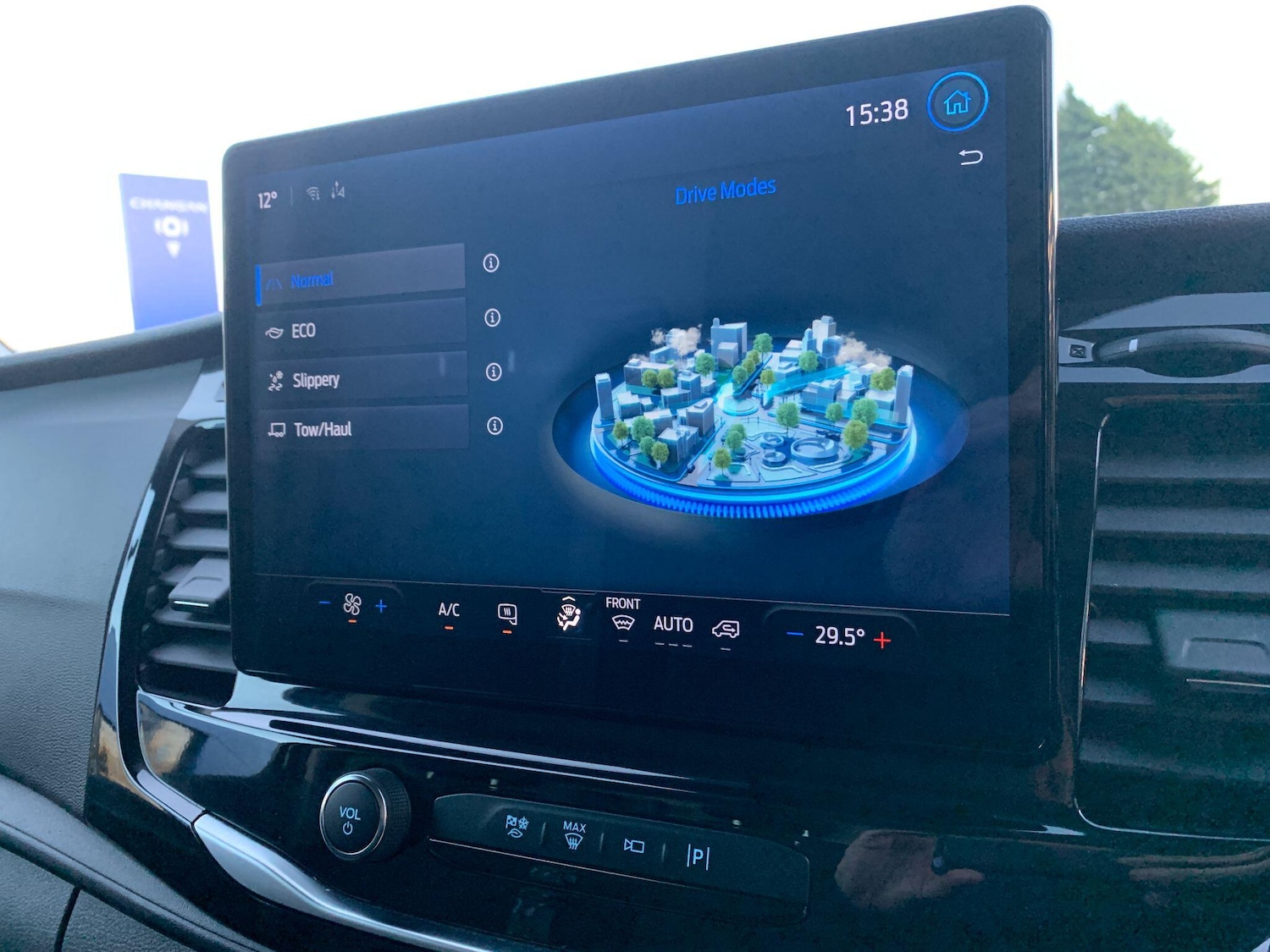 Used Ford Transit 2024 for sale - 76742986: Photo 19