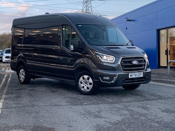 Ford - Transit