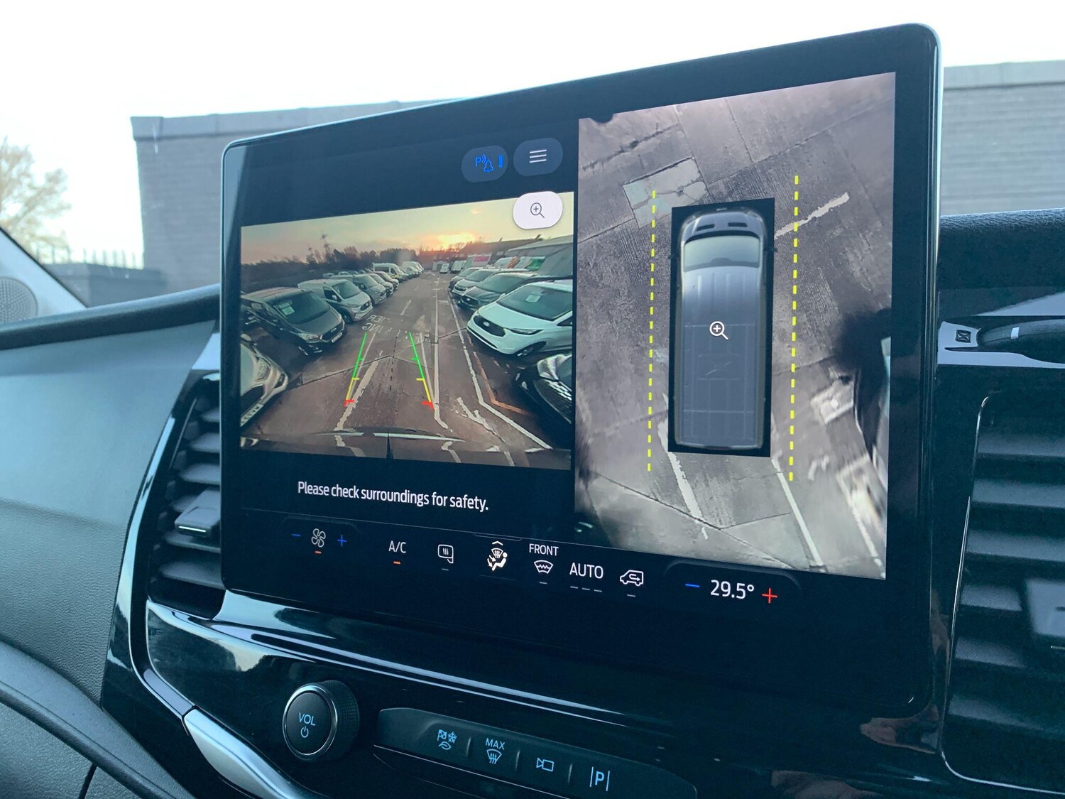 Used Ford Transit 2024 for sale - 76742986: Photo 20