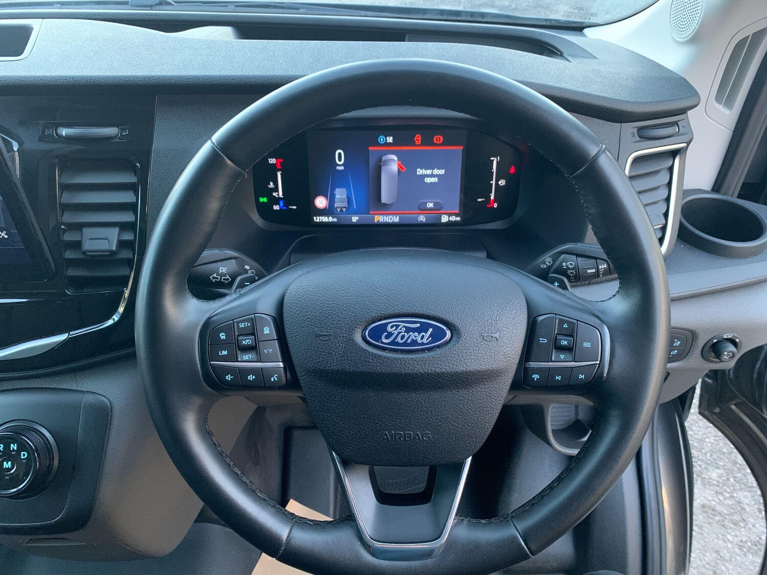 Used Ford Transit 2024 for sale - 76742986: Photo 26