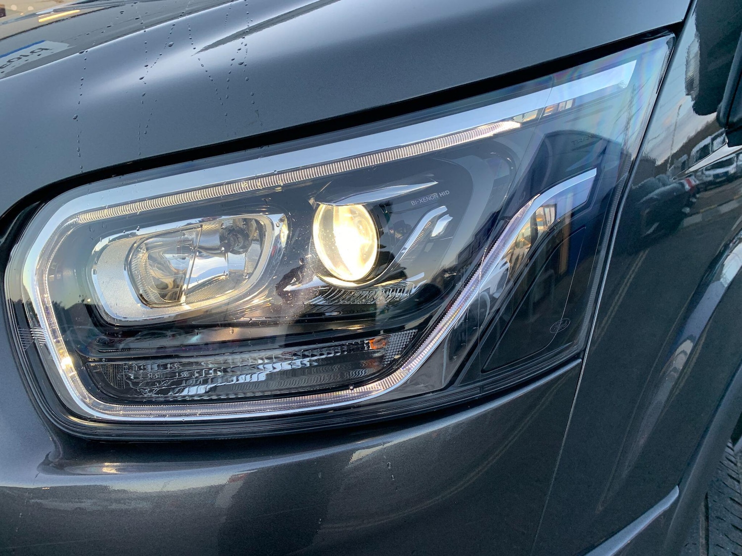 Used Ford Transit 2024 for sale - 76742986: Photo 29