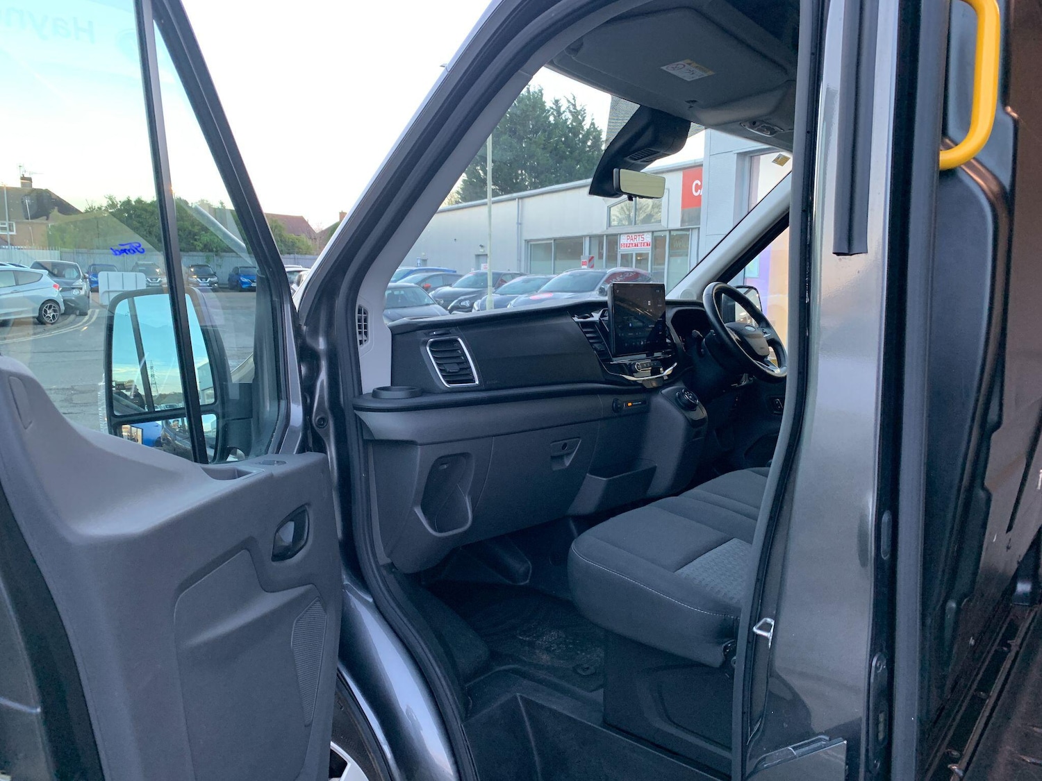 Used Ford Transit 2024 for sale - 76742986: Photo 30