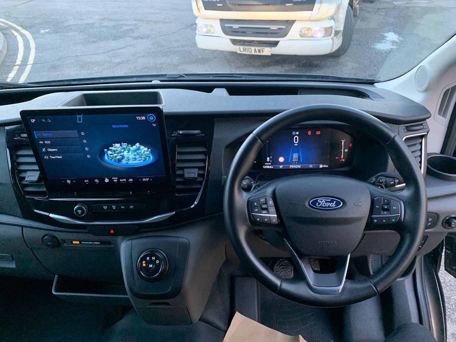 Used Ford Transit 2024 for sale - 76742986: Photo 32