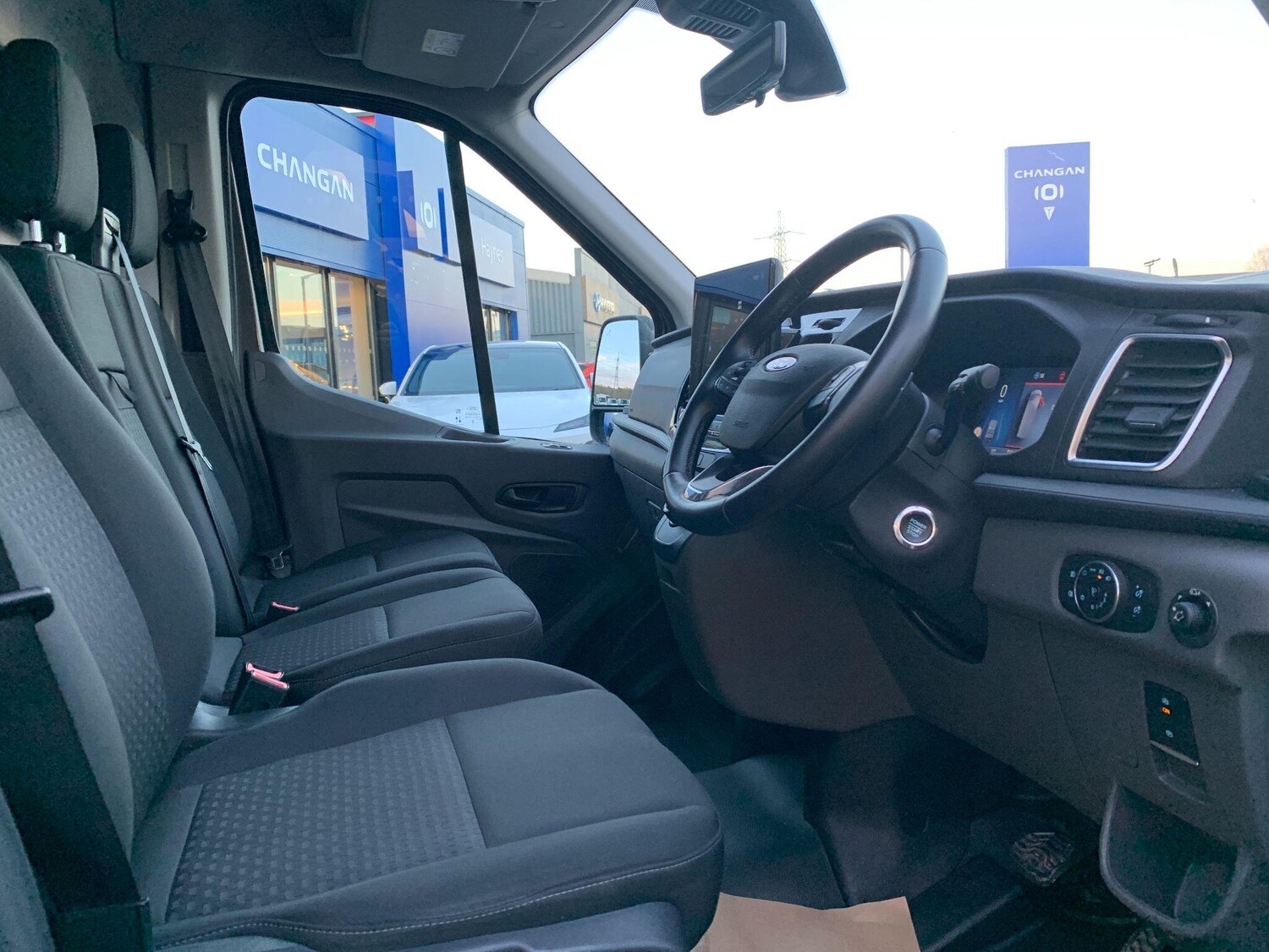 Used Ford Transit 2024 for sale - 76742986: Photo 7