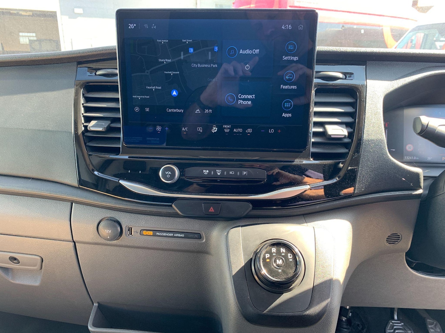 Vehicle 19