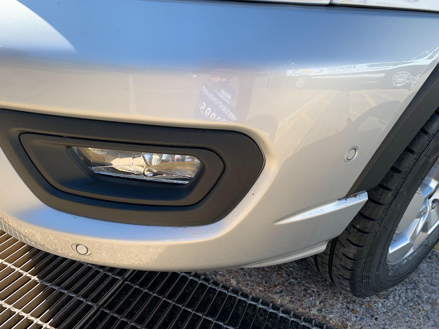 Vehicle 28