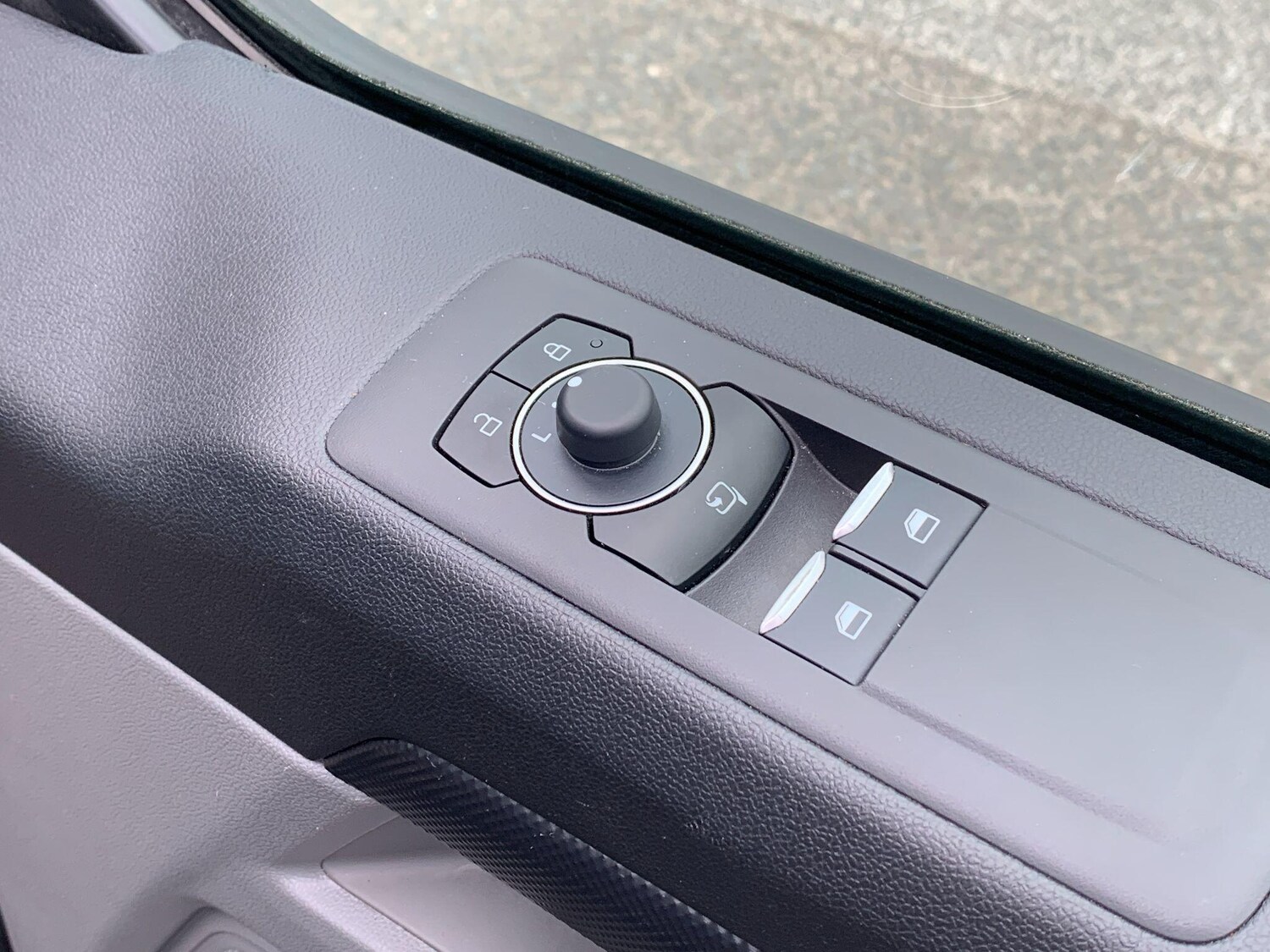 Used Ford Transit Custom 2025 for sale - 78019100: Photo 15