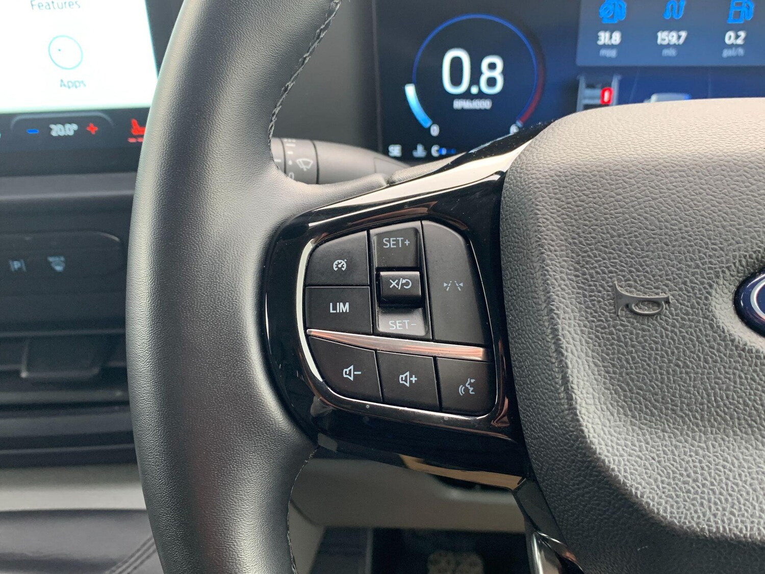 Used Ford Transit Custom 2025 for sale - 78019100: Photo 18