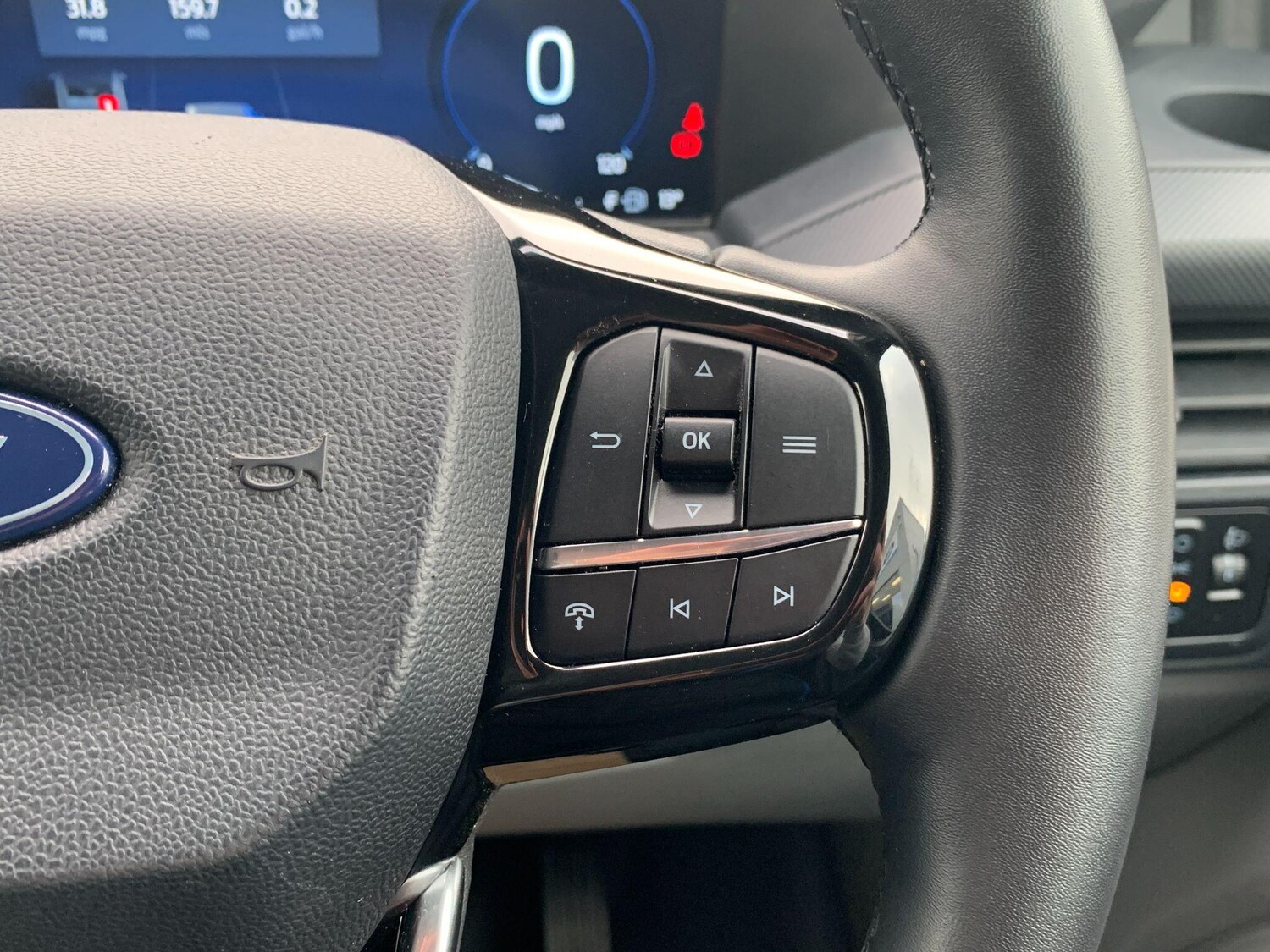 Used Ford Transit Custom 2025 for sale - 78019100: Photo 19