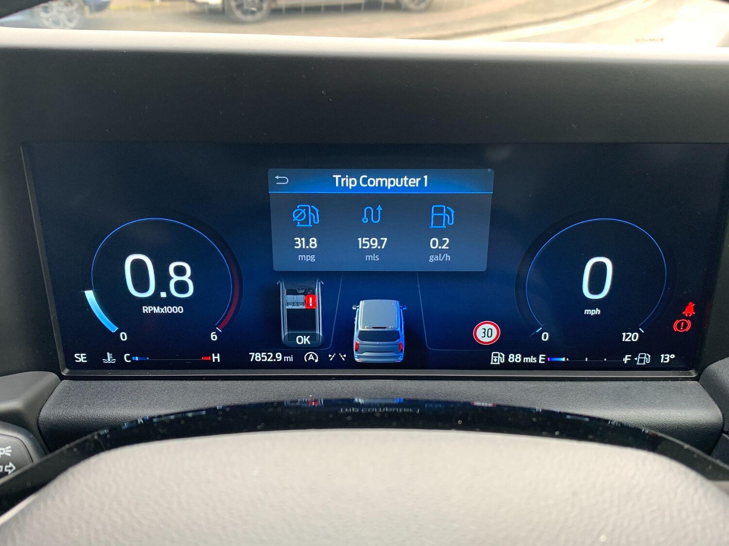 Used Ford Transit Custom 2025 for sale - 78019100: Photo 20