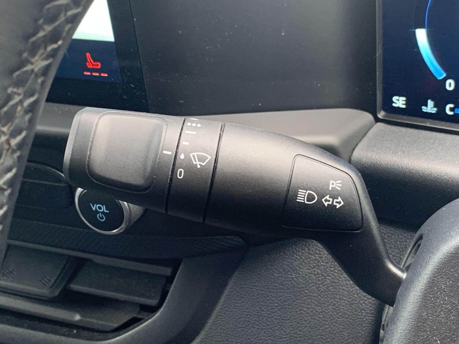 Used Ford Transit Custom 2025 for sale - 78019100: Photo 21