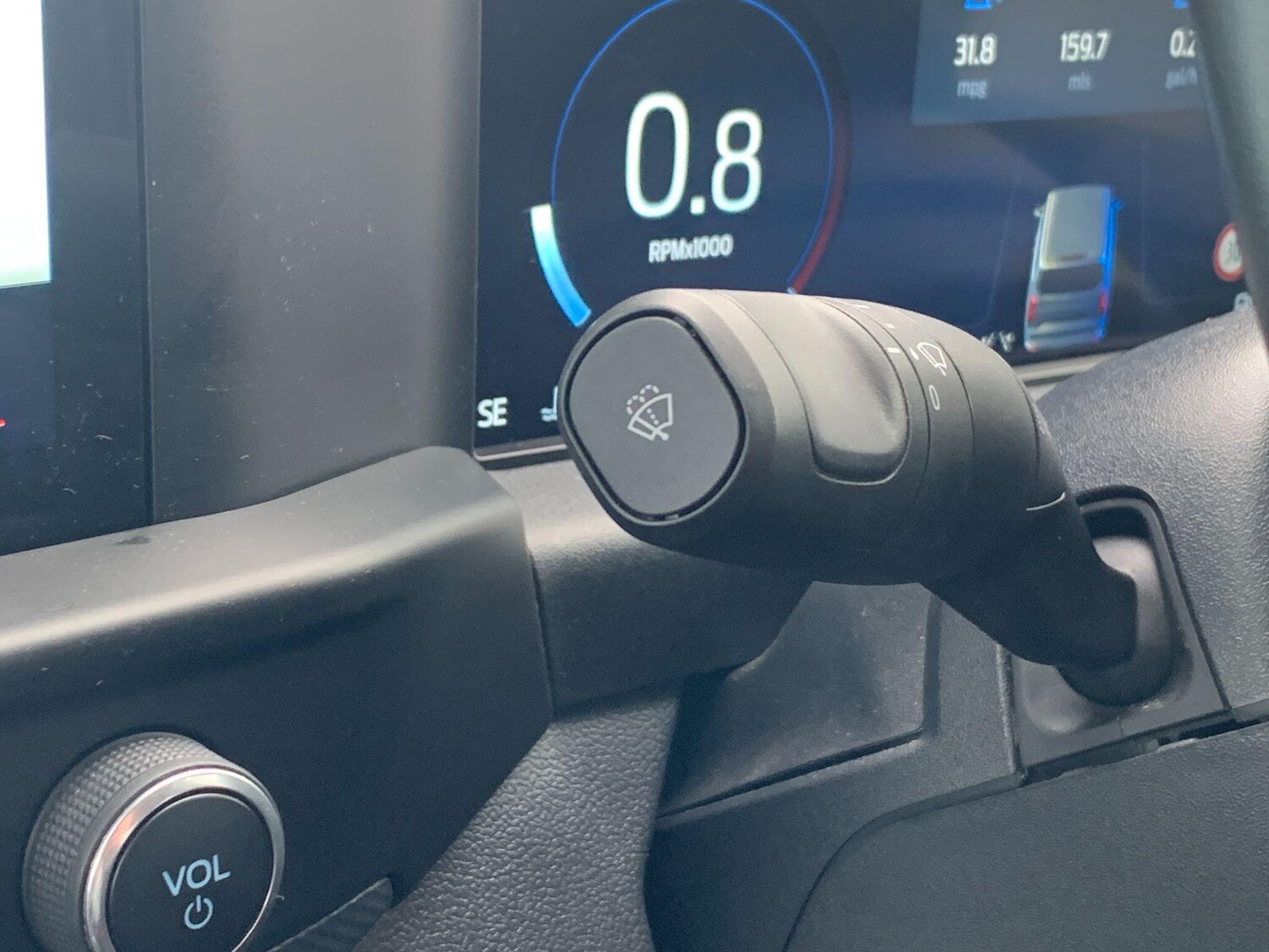 Used Ford Transit Custom 2025 for sale - 78019100: Photo 22