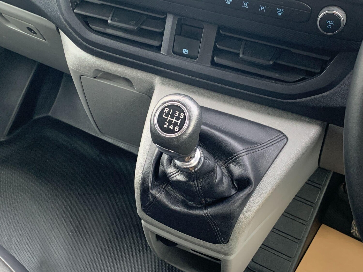 Used Ford Transit Custom 2025 for sale - 78019100: Photo 24