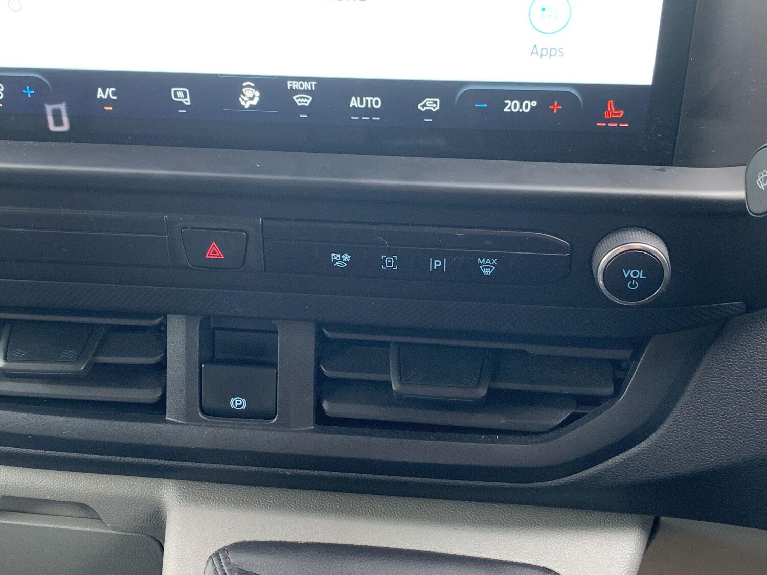 Used Ford Transit Custom 2025 for sale - 78019100: Photo 25