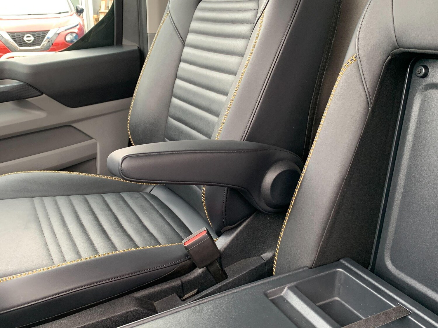 Used Ford Transit Custom 2025 for sale - 78019100: Photo 26