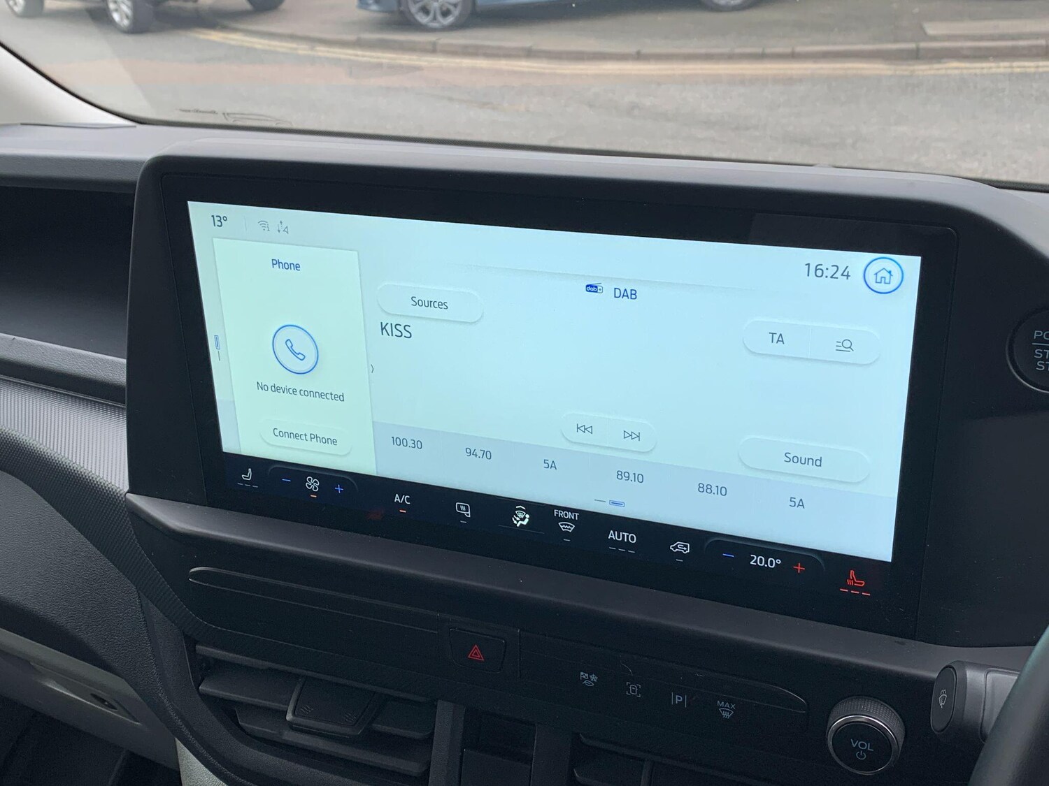 Used Ford Transit Custom 2025 for sale - 78019100: Photo 29