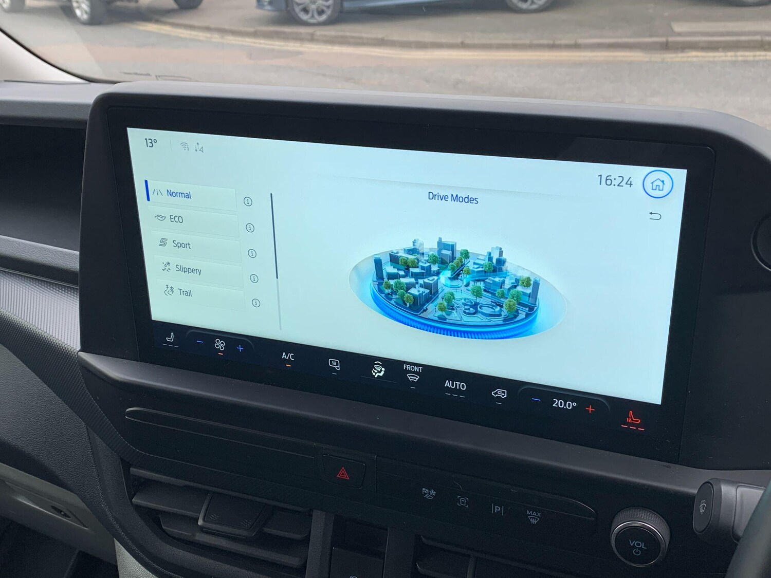 Used Ford Transit Custom 2025 for sale - 78019100: Photo 30