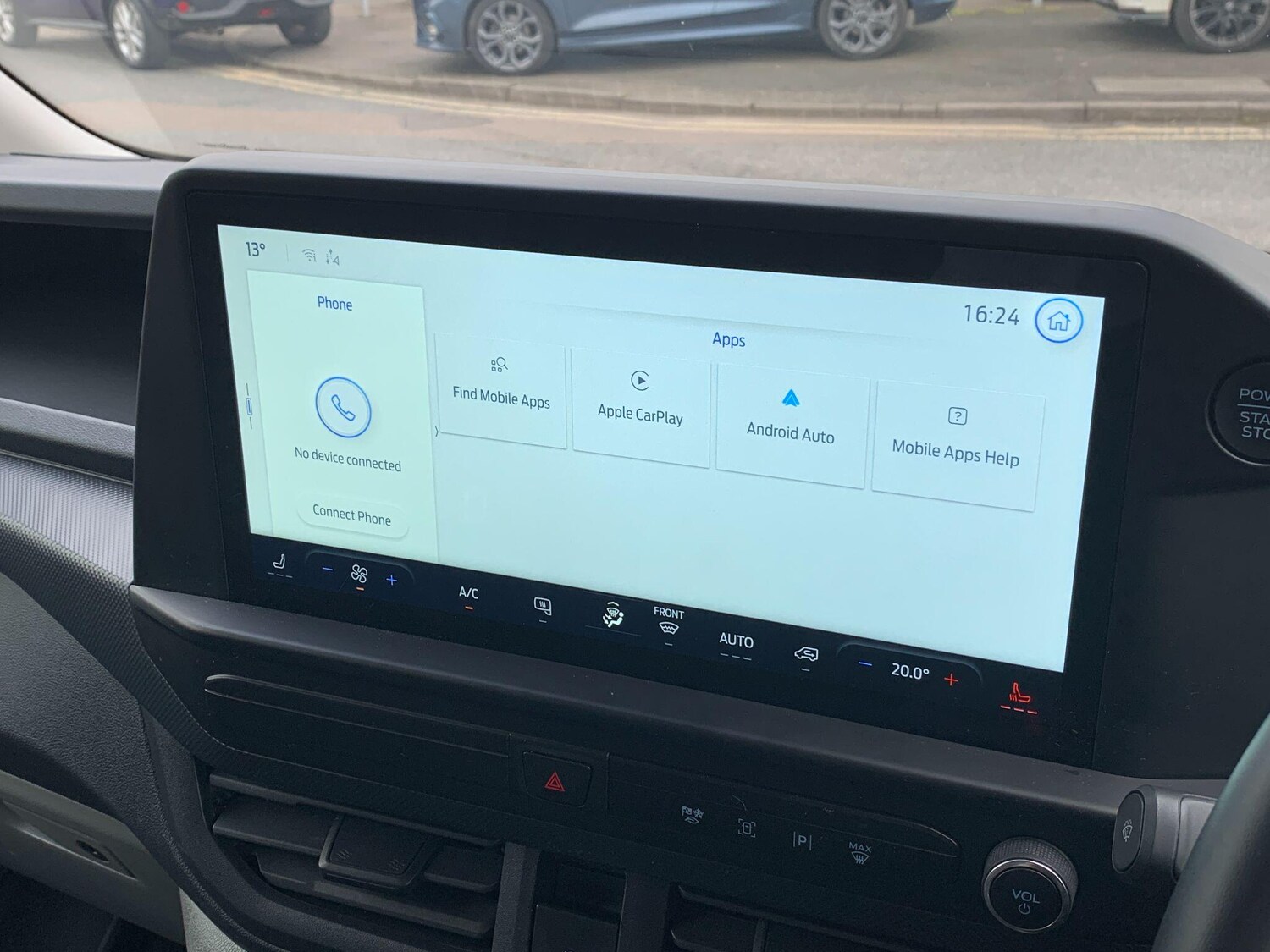 Used Ford Transit Custom 2025 for sale - 78019100: Photo 31