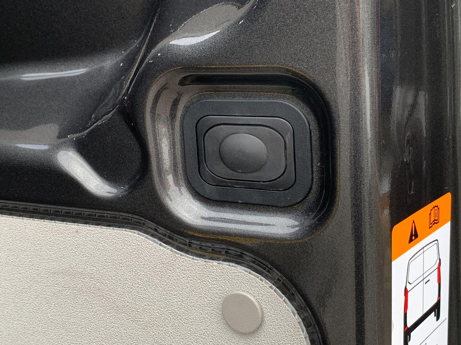 Used Ford Transit Custom 2025 for sale - 78019100: Photo 35