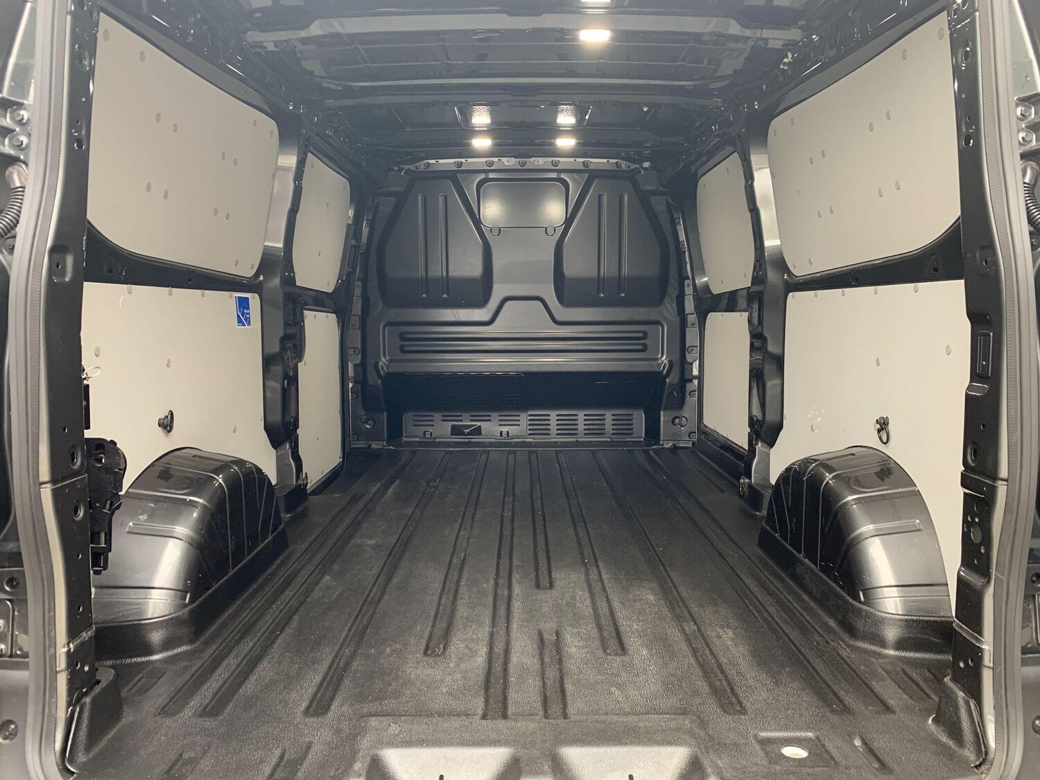 Used Ford Transit Custom 2025 for sale - 78019100: Photo 38