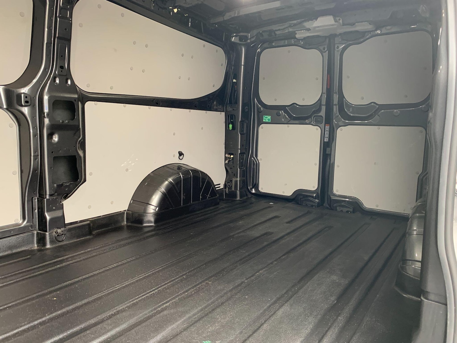 Used Ford Transit Custom 2025 for sale - 78019100: Photo 39