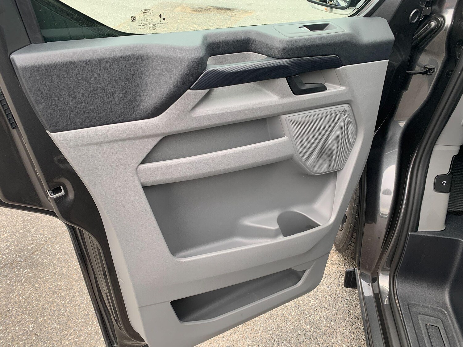 Used Ford Transit Custom 2025 for sale - 78019100: Photo 43