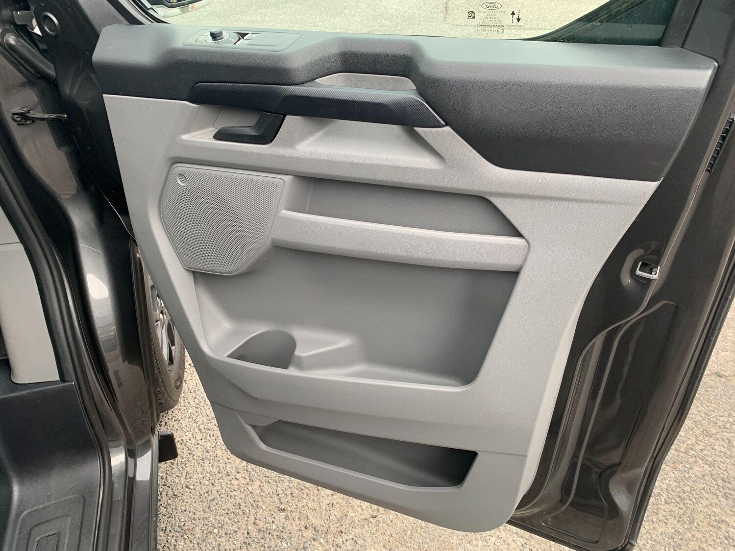 Used Ford Transit Custom 2025 for sale - 78019100: Photo 44