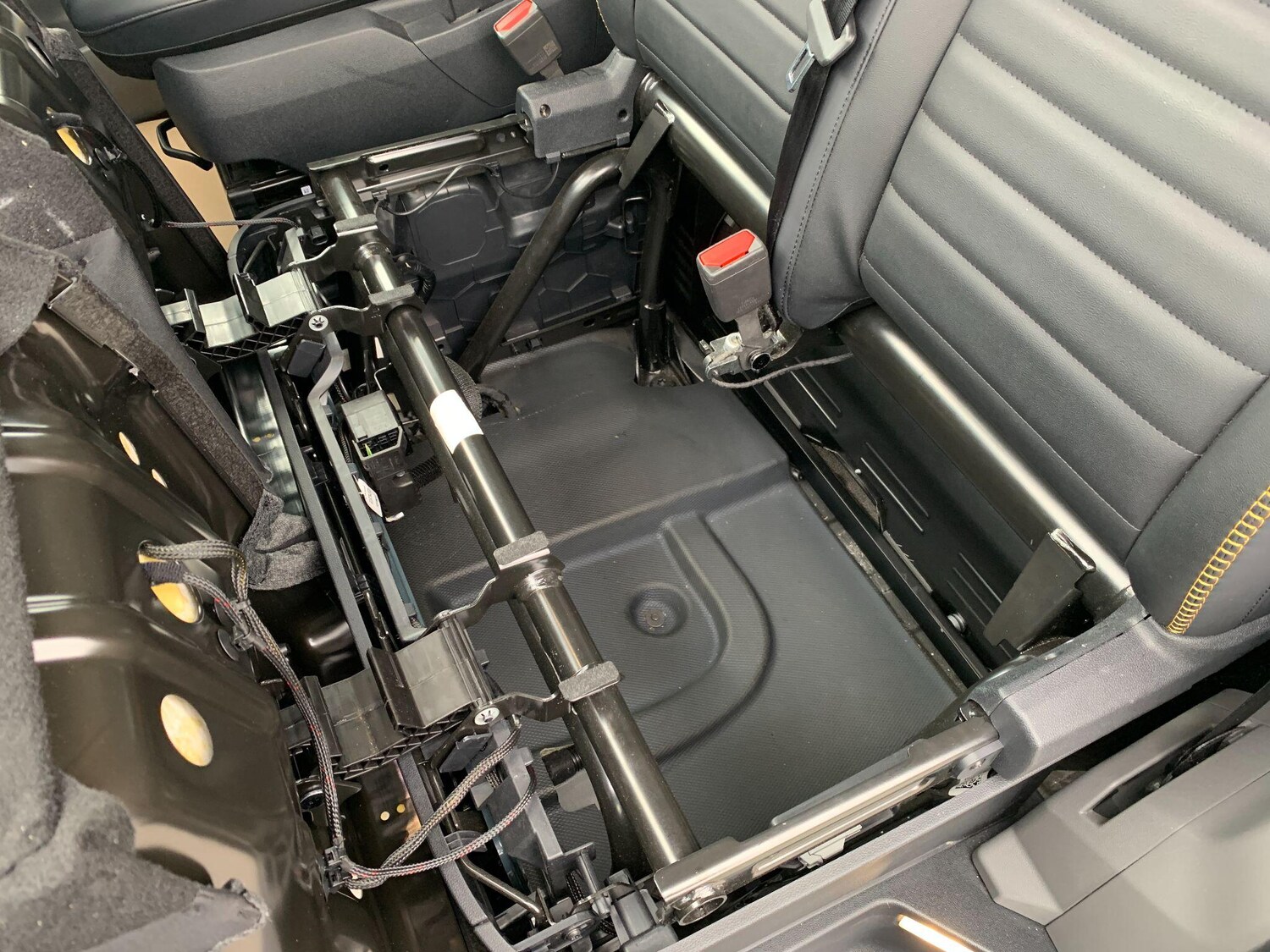 Used Ford Transit Custom 2025 for sale - 78019100: Photo 45