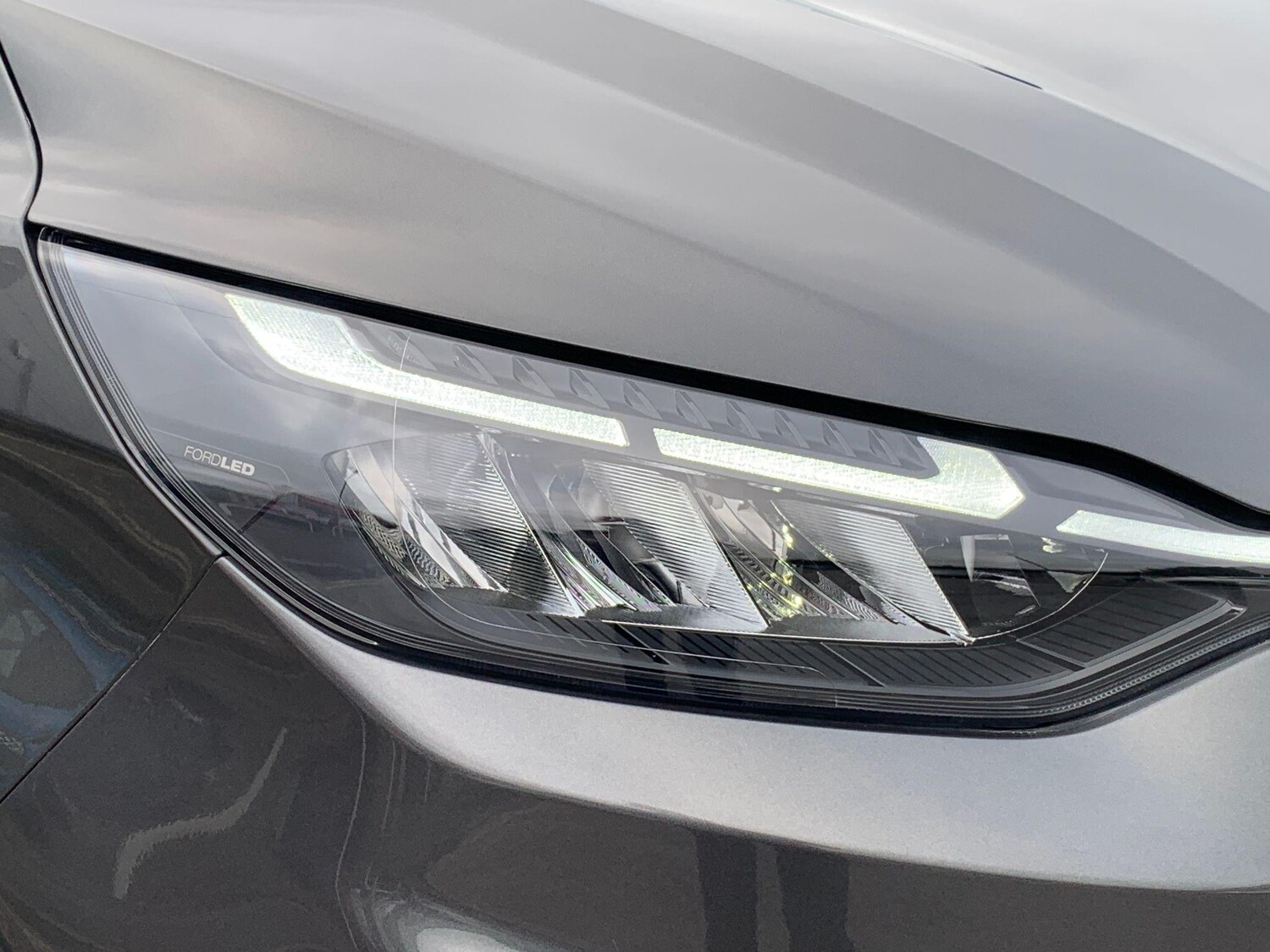 Used Ford Transit Custom 2025 for sale - 78019100: Photo 46