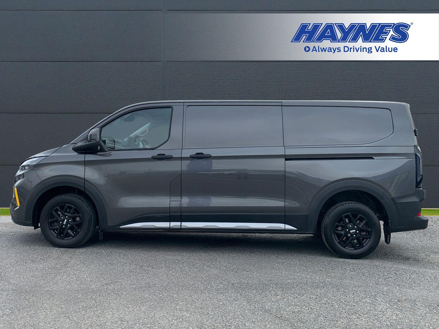 Used Ford Transit Custom 2025 for sale - 78019100: Photo 5