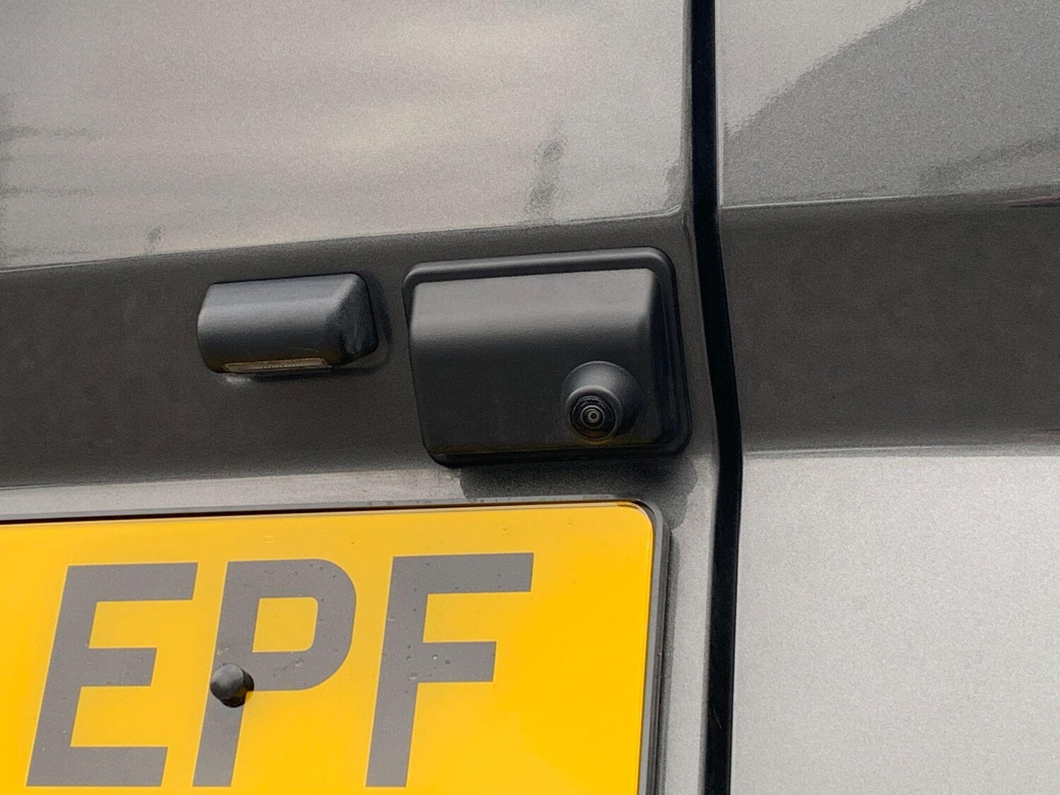 Used Ford Transit Custom 2025 for sale - 78019100: Photo 50