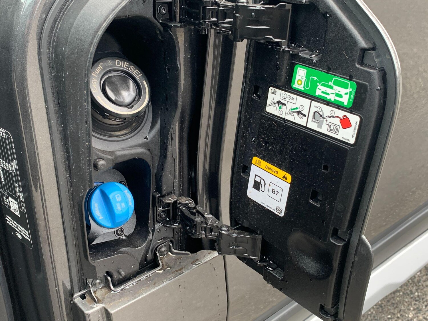 Used Ford Transit Custom 2025 for sale - 78019100: Photo 52