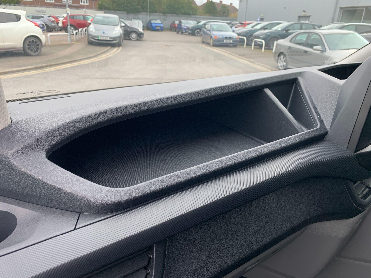 Used Ford Transit Custom 2025 for sale - 78019100: Photo 53