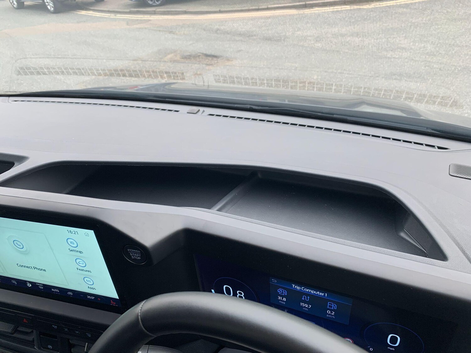 Used Ford Transit Custom 2025 for sale - 78019100: Photo 55