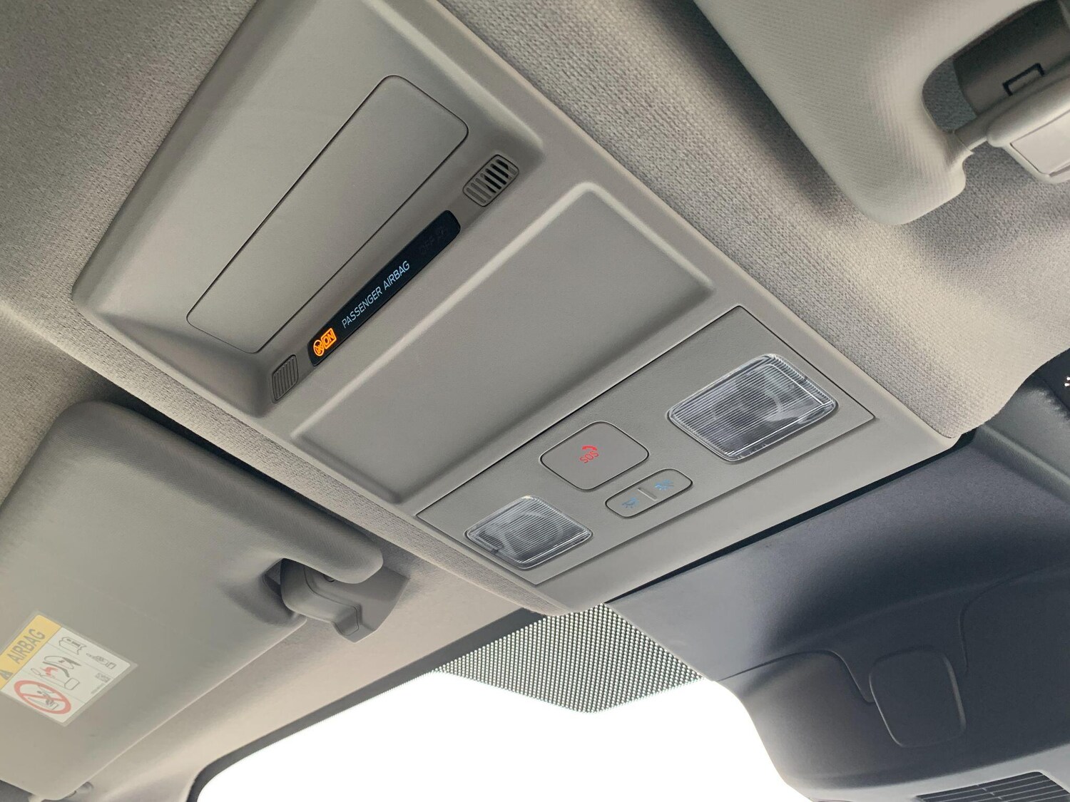 Used Ford Transit Custom 2025 for sale - 78019100: Photo 56