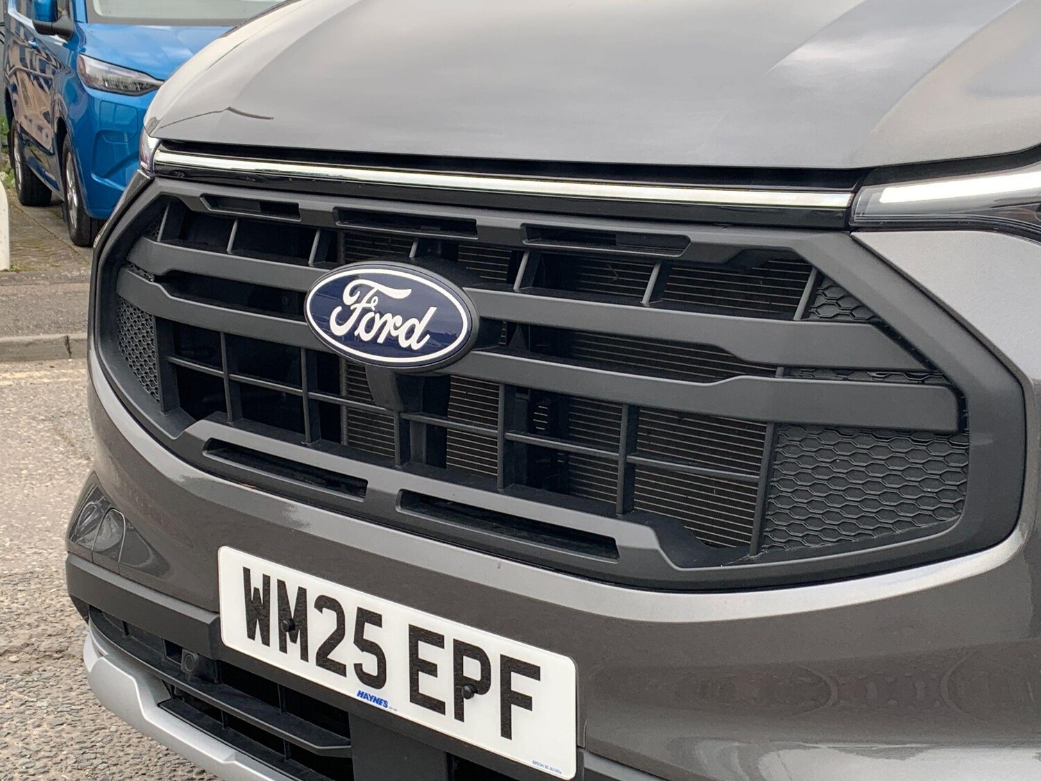 Used Ford Transit Custom 2025 for sale - 78019100: Photo 57