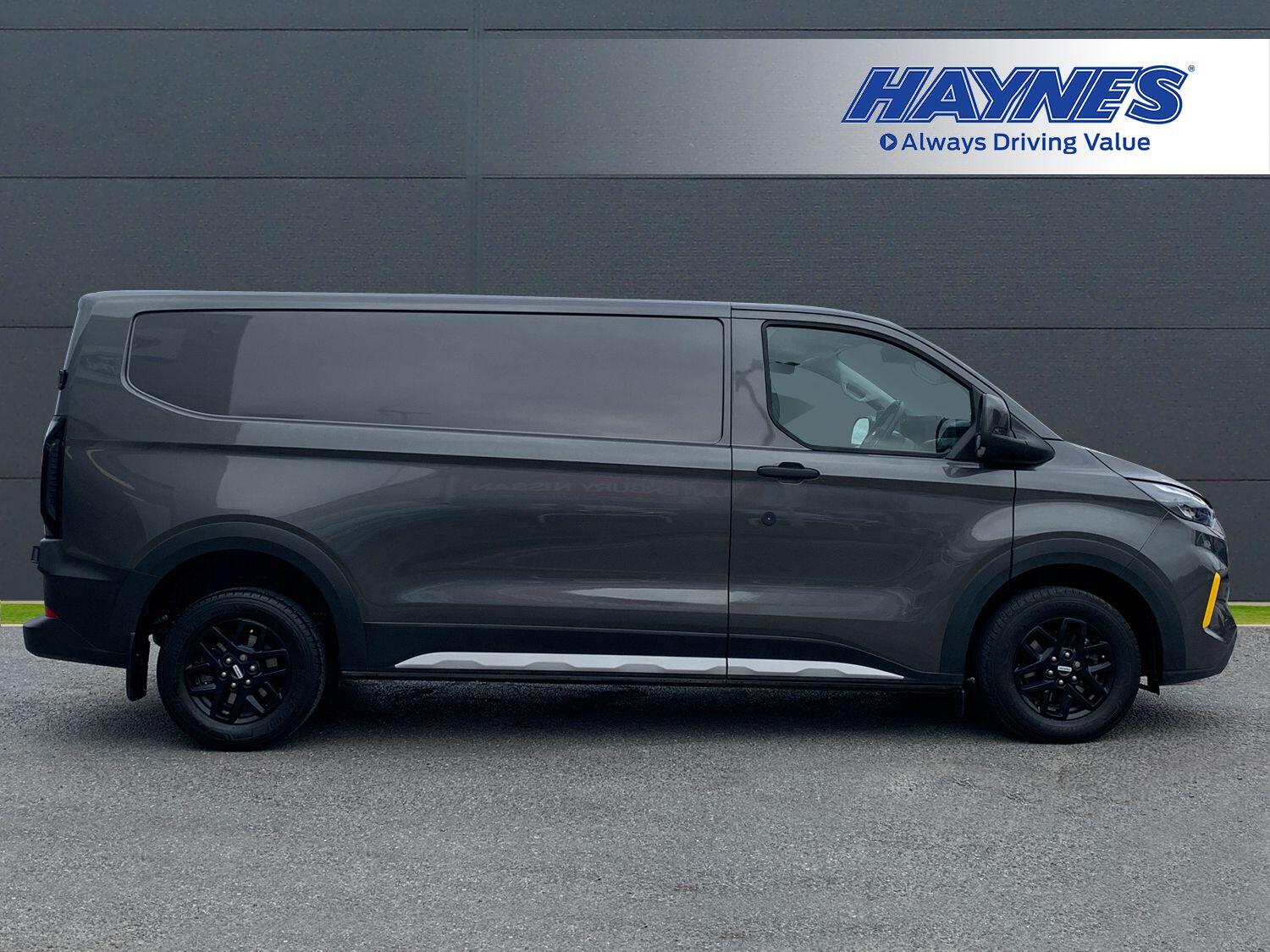 Used Ford Transit Custom 2025 for sale - 78019100: Photo 9