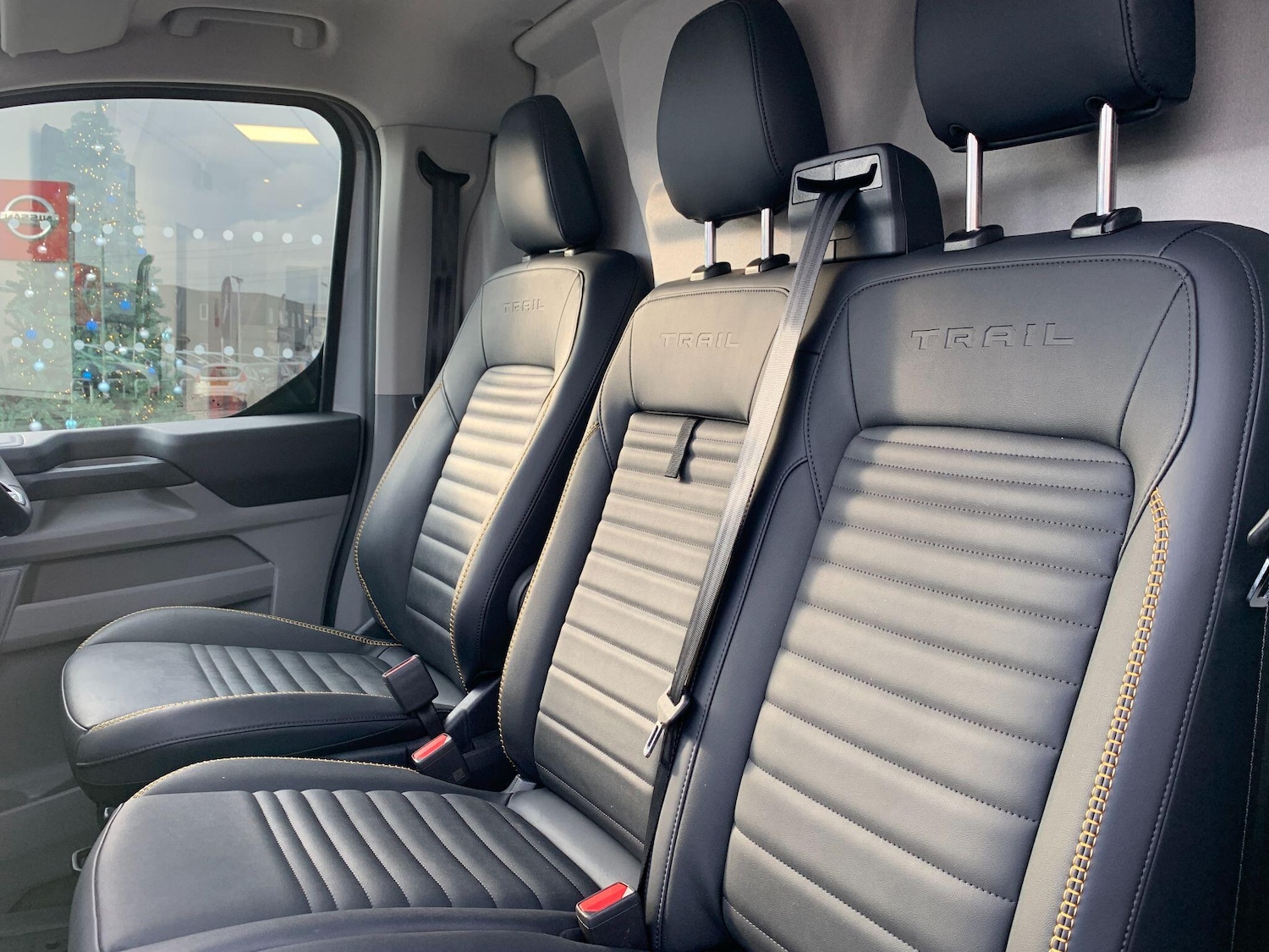 Used Ford Transit Custom for sale - 76965198: Photo 12